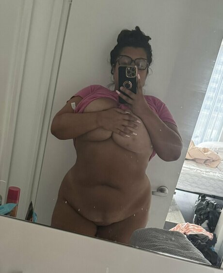 Calista Diamandis Leaked OnlyFans