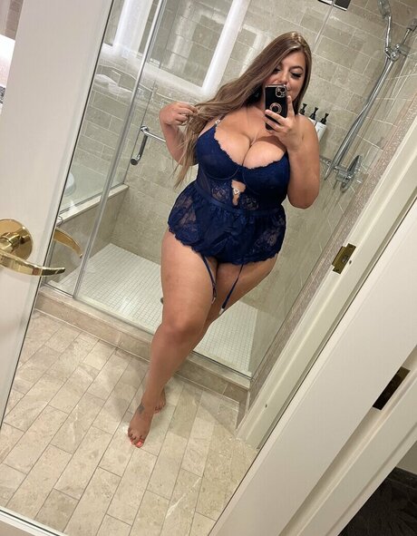 Calista Diamandis Nackt auf OnlyFans