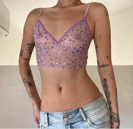 Coco Huang Nacktbilder von OnlyFans