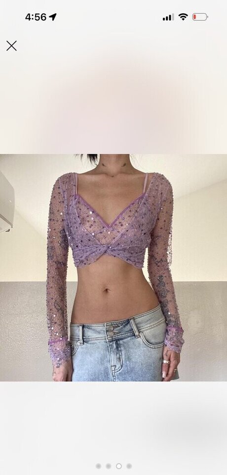 Coco Huang OnlyFans Striptease