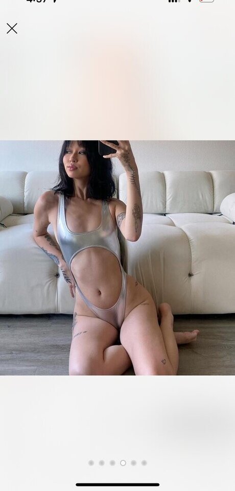 Coco Huang Sex auf OnlyFans