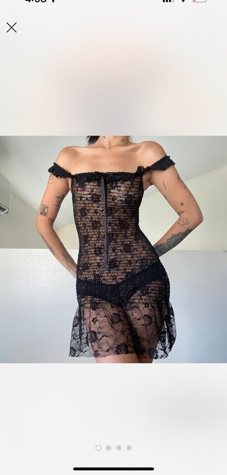 Coco Huang OnlyFans Beiträge