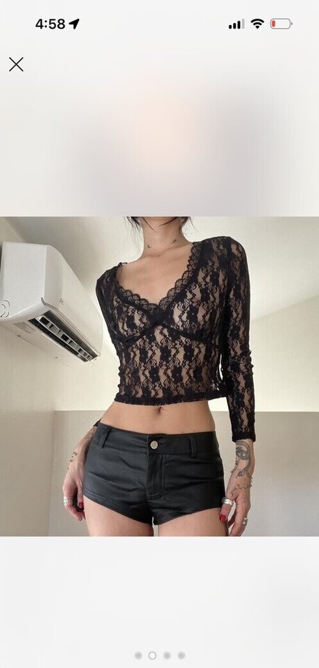 Coco Huang OnlyFans-Leaks