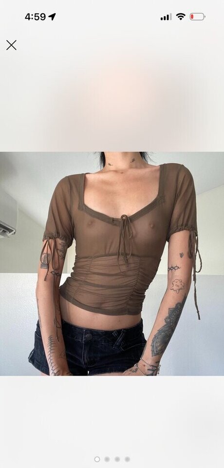 Coco Huang OnlyFans gratis