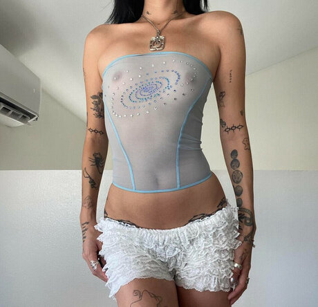 Coco Huang Nacktbilder von OnlyFans