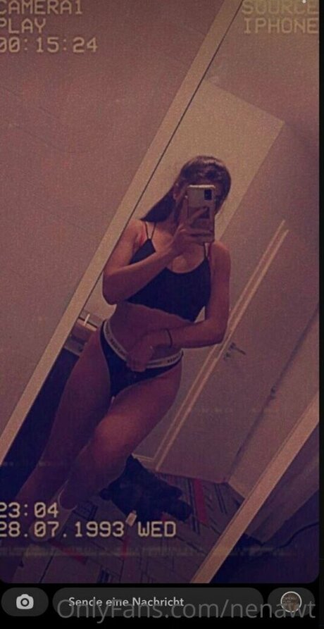 Luna0401 OnlyFans Star