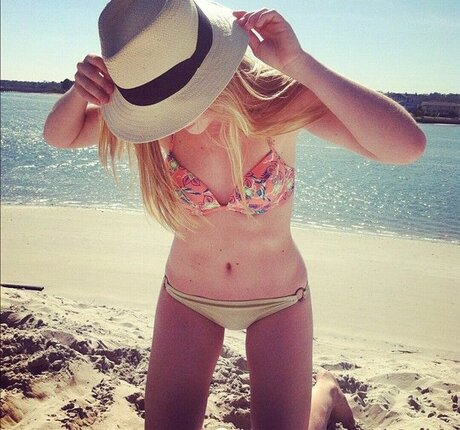 Maddie Hasson OnlyFans Sex Leaks