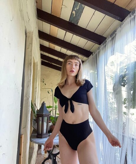 Maddie Hasson XXX Leak OnlyFans Leak
