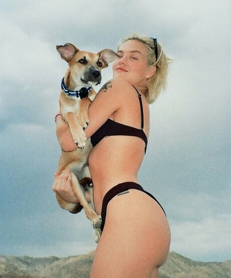 Maddie Hasson XXX Leak OnlyFans