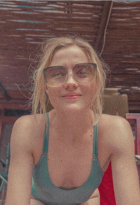 Maddie Hasson OnlyFans-Leaks