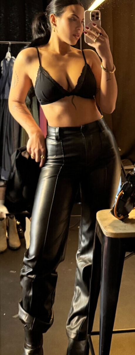 Vendewaa OnlyFans kostenlos geleakt