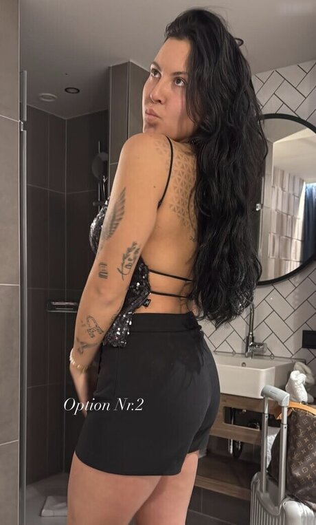 Vendewaa Leaked OnlyFans Sex