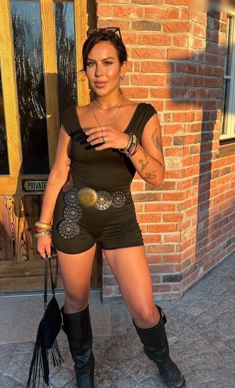 Vendewaa OnlyFans nackt