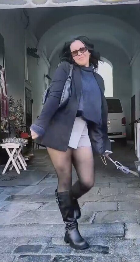 Vendewaa OnlyFans Pornografie