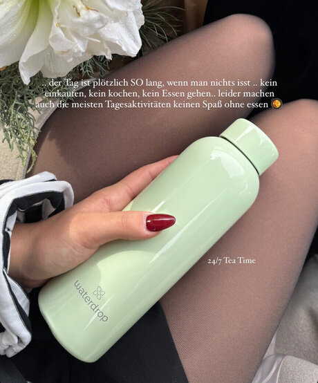 Vendewaa OnlyFans-Leak