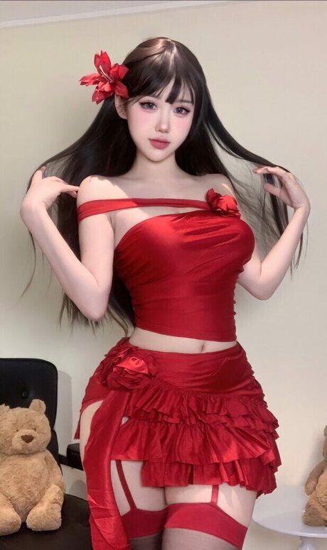 Fennai_ OnlyFans Pornografie