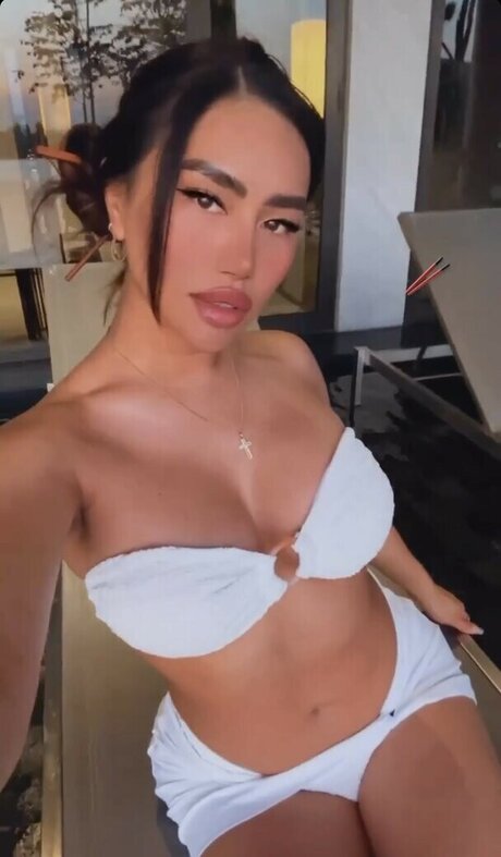 Lydddy Nacktbilder von OnlyFans geleakt