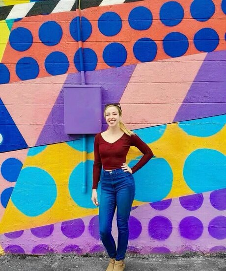 Alaina Taylor OnlyFans