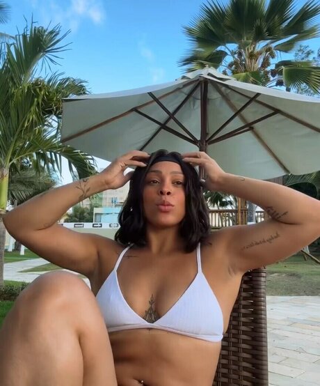 Lorrane Dos Santos NurlyFans-Pornoleaks