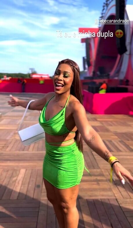 Lorrane Dos Santos OnlyFans Leak