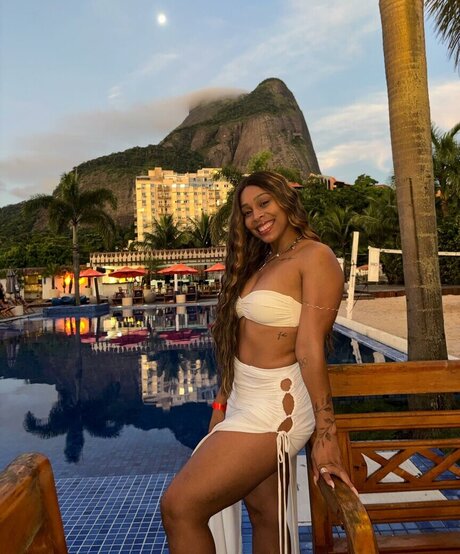 Lorrane Dos Santos OnlyFans Pornografie gratis