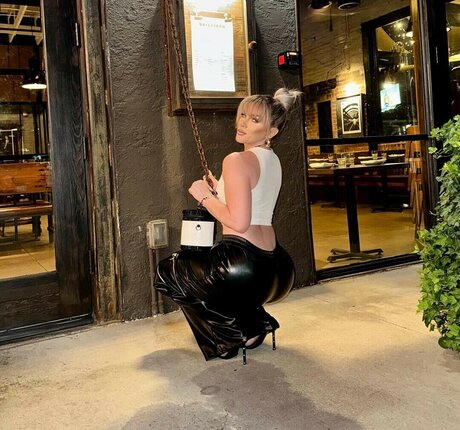 bfitntrain Nacktbilder von OnlyFans geleakt