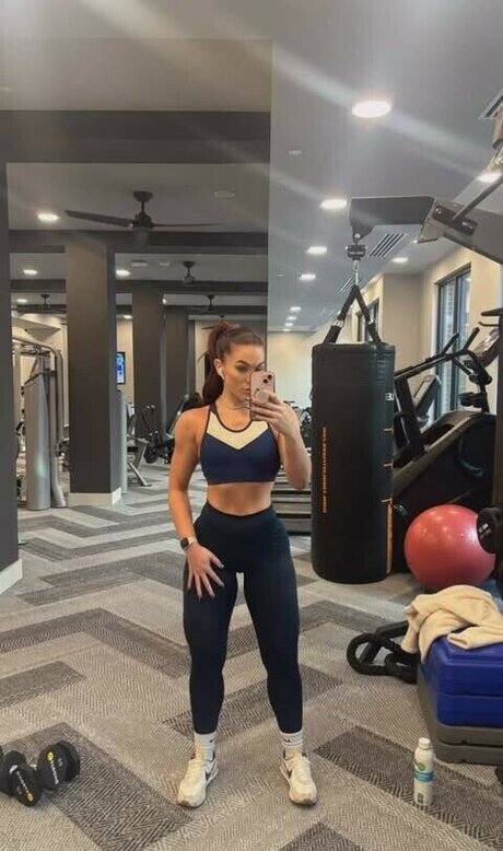 bfitntrain OnlyFans Nackt Content