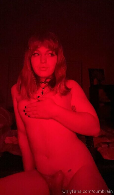 Cumbrain OnlyFans geleakt