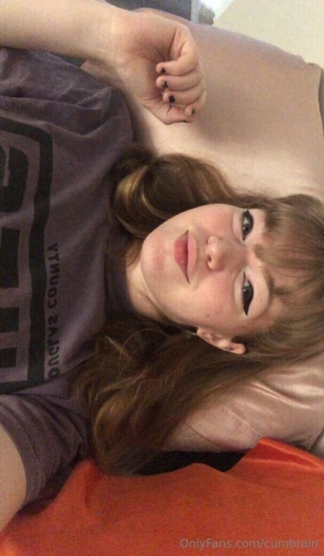 Cumbrain OnlyFans Nacktfotos