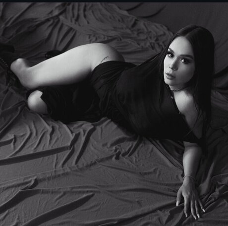 Karla Barrera Nackt geleakt OnlyFans