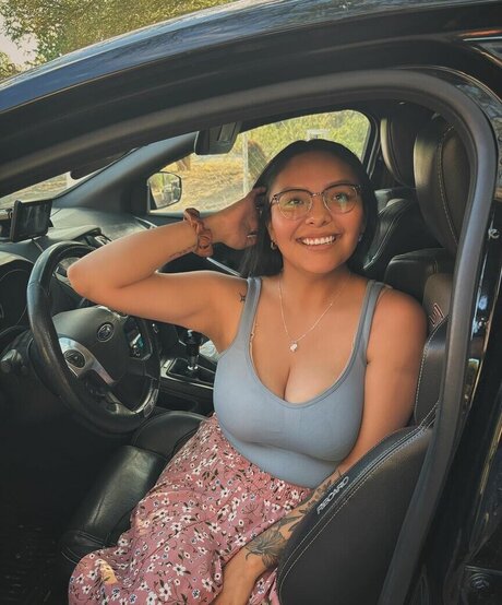 mariesosoupy Titten OnlyFans