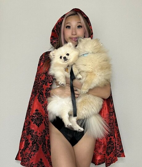 munchie michelle OnlyFans Leaks Pornografie