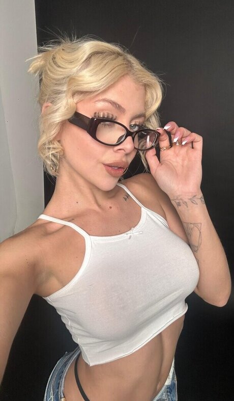 Ximena Nazor Nacktbilder OnlyFans