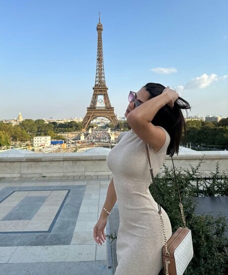 Sofia Fitness Leaks von OnlyFans