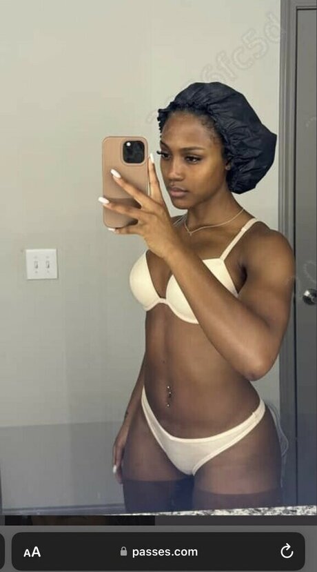 Bhrianna Chanell OnlyFans-Pornos