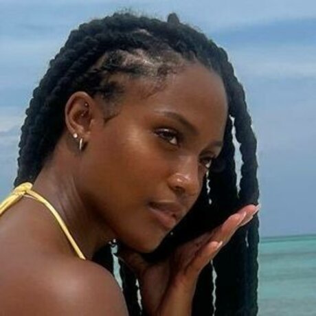 Bhrianna Chanell OnlyFans Mega