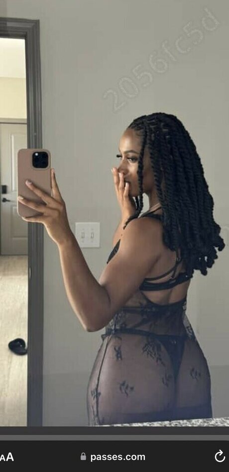 Bhrianna Chanell Sexy OnlyFans