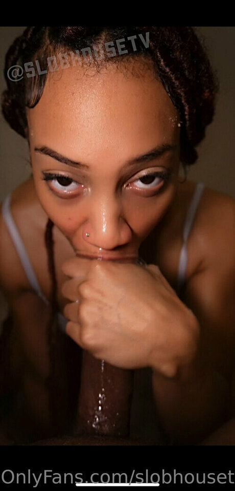 Slobhouse OnlyFans-Pornos