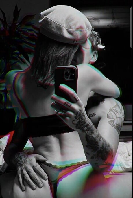 Olivia Michelle OnlyFans-Leaks