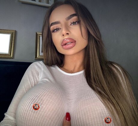 Lucia Smieskova OnlyFans Leaks Gratis