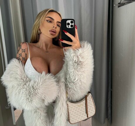 Lucia Smieskova OnlyFans geleakt