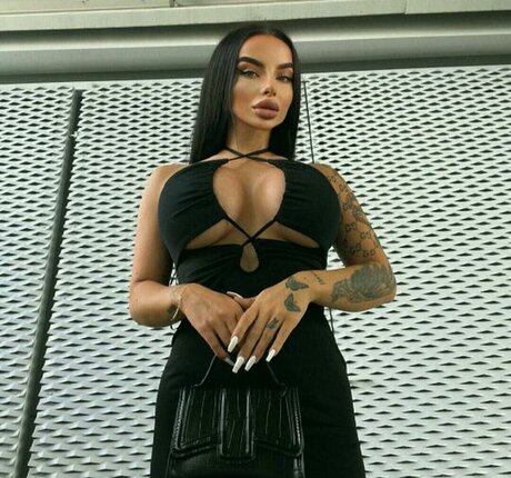 Lucia Smieskova Leaked OnlyFans Pornografie