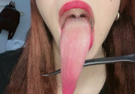 lenay tongue Nacktbilder-Leaks von OnlyFans