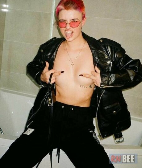 Daria Ponypalyak OnlyFans