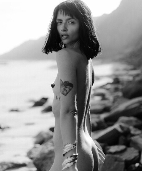 Daria Ponypalyak OnlyFans X