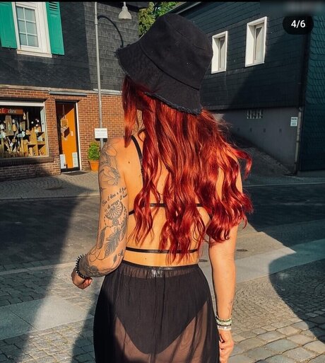 Aline Jost Diraimondo Leaked Porn OnlyFans