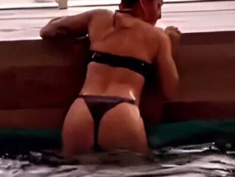 Aline Jost Diraimondo Nacktbilder von OnlyFans geleakt