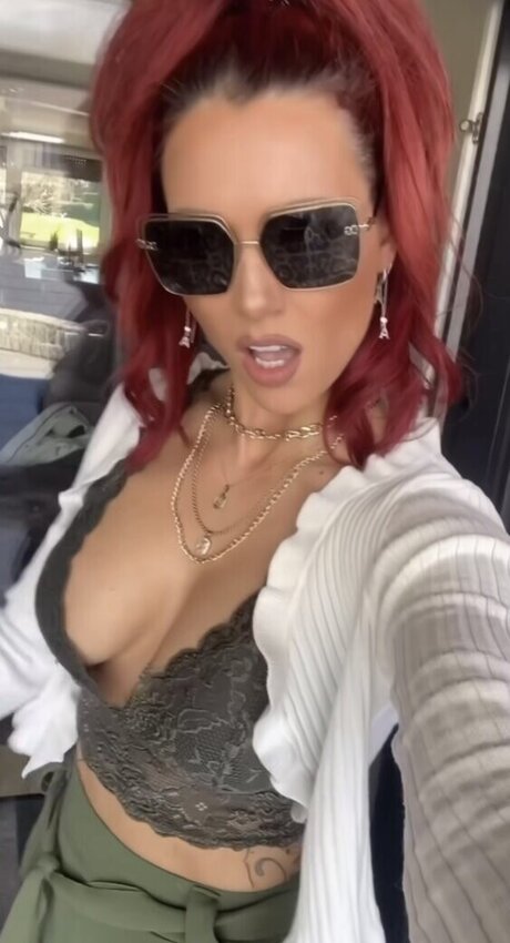 Aline Jost Diraimondo Leaks von OnlyFans