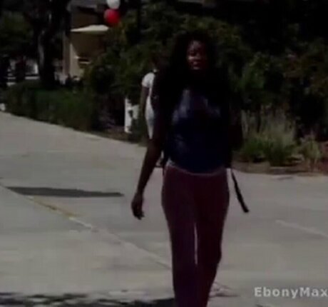 Ebony Teen Promise OnlyFans Pornografie