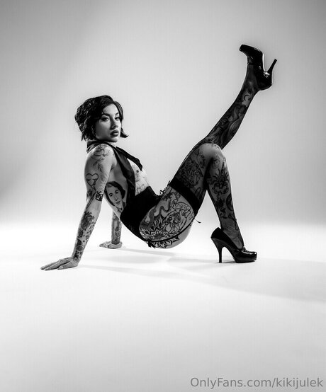 Kiki Julek Bilder OnlyFans